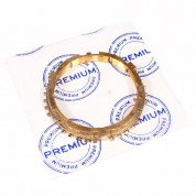 Кольцо синхронизатора КПП 2-й передачи PREMIUM Джили ФС (PR1089)