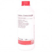 Антифриз концентрат 1.5L FEBI G12 красный Чери Е5