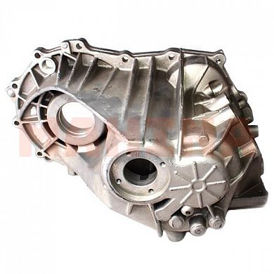 Корпус КПП Лифан 520 Бриз LF481Q1-1701021A1