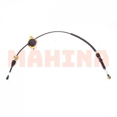 Трос КПП (автомат) оригинал Чери Тигго T11-1504310