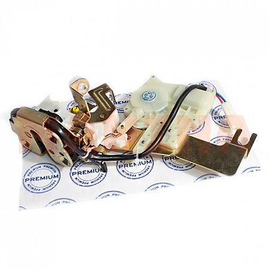 Замок двери задней правой PREMIUM Джили СК (PR0704) 1800693180