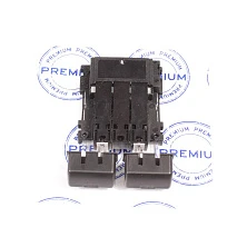 Кнопка включения кондиционера Чери Амулет A11-8112013 - mahina.in.ua