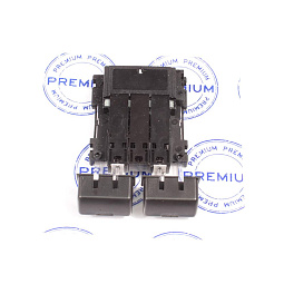 Кнопка включения кондиционера Чери Амулет A11-8112013 - mahina.in.ua