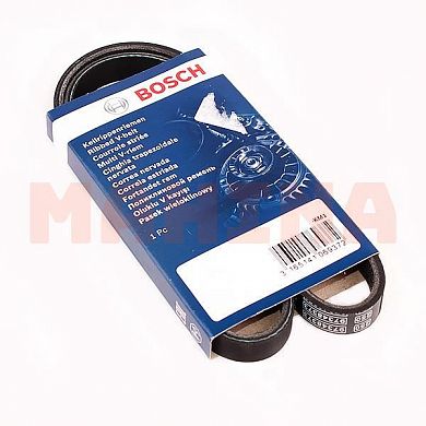 Ремень кондиционера BOSCH Джили МК Кросс (МК-2) 1018002703