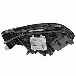 Фара передняя левая Бид Сонг Л UFEF-4121010A - mahina.in.ua