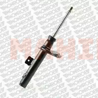 Амортизатор передний левый газ-масло MONROE СМА С51 201320090