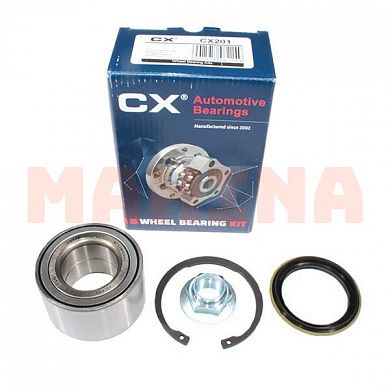 Подшипник ступицы передней CX Чери Тиго T11-3003015