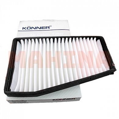 Фильтр салона KONNER Чери Истар B11-8107915