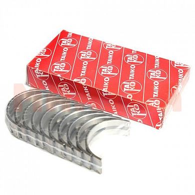 Вкладыши коренные 0.25 INA-FOR Джили ФС 1136000014-025