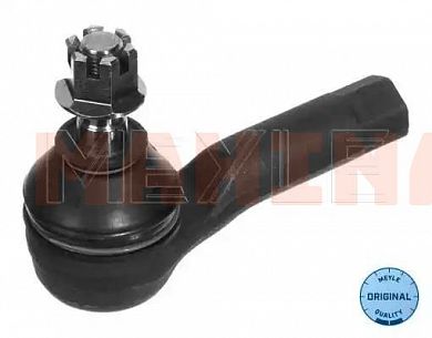 Наконечник рулевой MEYLE Чери Кросс Истар B11-3401330
