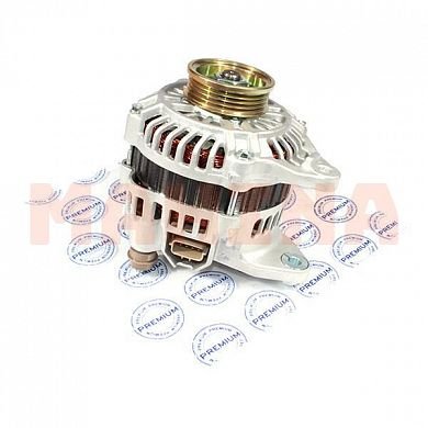 Генератор PREMIUM Чери Кросс Истар (PR0118) MD317862