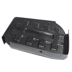 Защита генератора Чери КуКу S11-3102119 - mahina.in.ua