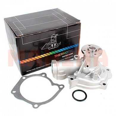 Помпа охлаждения THERMOTEC Чери Истар SMD326915