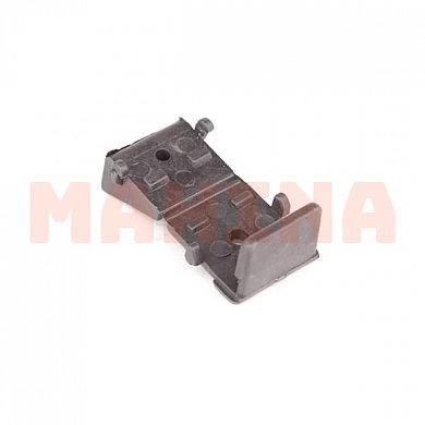 Клипса накладки порога нижняя Чери Амулет A11-6102953