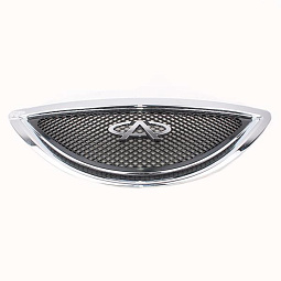 Решетка радиатора Чери Джаги S21-8401100 - mahina.in.ua