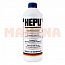 Антифриз концентрат 1.5L HEPU G11 синий Чери Тигго