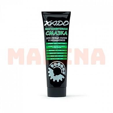 Смазка с восстановительными свойствами XADO 125мл XA 30202