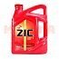 Масло для АКПП и ГУР 4L ZIC ATF 3