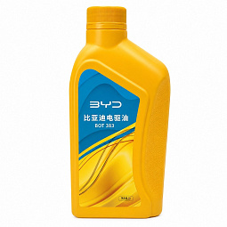 Масло в редуктор 1L BOT 383 (wet e-motors) Бид Леопард 3 14014986-00 - mahina.in.ua