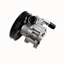 Насос гидроусилителя руля (дефект) ZF Грейт Вол Ховер 3407100-K00 - mahina.in.ua