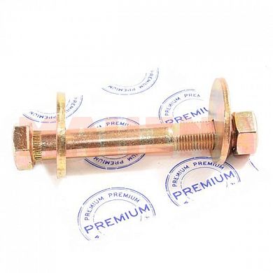Болт развальный PREMIUM Грейт Вол Сейф (Сафе) (PR0423)