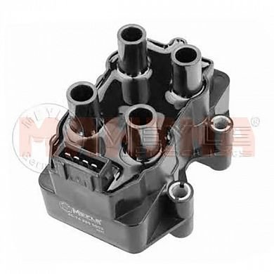 Катушка зажигания MEYLE Чери Амулет A11-3705110EA