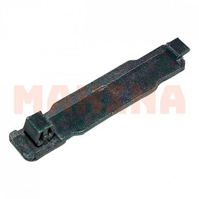 Клипса обшивки капота оригинал Чери Амулет A11-8402023