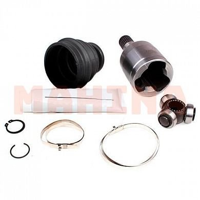 Шрус внутренний Чери Джаги S21-XLB3AH2203050C