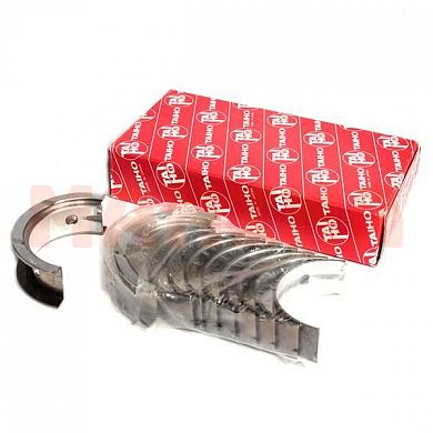 Вкладыши коренные STD TAIHO (с полукольцами) Чери Кросс Истар SMD327493