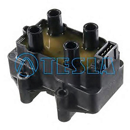 Катушка зажигания Чери Тигго 5 (T21) A11-3705110EA - mahina.in.ua