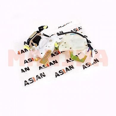 Замок двери передней левой ASIAN Джили СК 1800281180
