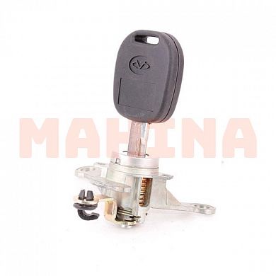 Личинка замка 5-й двери оригинал Чери Тигго T11-8CB6305190