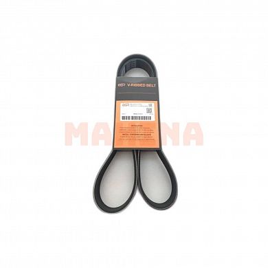 Ремень генератора и кондиционера EEP Чери Тиго A11-3701315DA