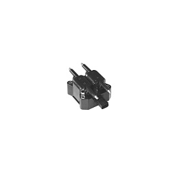 Катушка зажигания (1.6 tritec) Лифан 520 Бриз L3705100A1 - mahina.in.ua