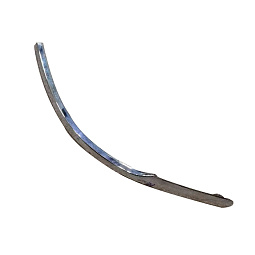Накладка бампера заднего левая Чери Тигго 5 (T21) T21-2804613 - mahina.in.ua