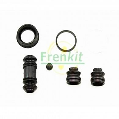 Ремкомплект суппорта заднего (пыльники) FRENKIT Чери Тигго T11-3512101