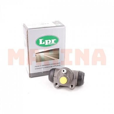 Цилиндр тормозной задний LPR Лифан 520 Бриз L3502150