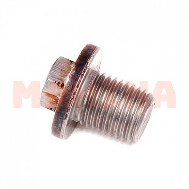 Болт сливной масла оригинал Чери Тиго SMD050316