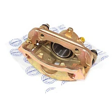 Суппорт передний правый (2WD) Грейт Вол Дир 3501200-D01 - mahina.in.ua