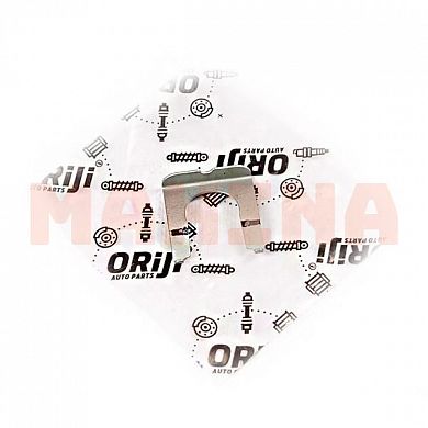 Клипса крепления троса КПП ORIJI Джили МК (OR0805) 1014001762