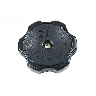 Крышка маслозаливной горловины Q-FIX Чери Кросс Истар MD354664
