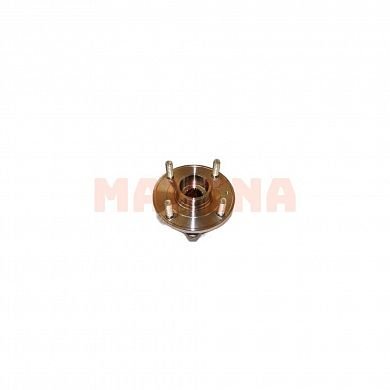 Ступица передняя в сборе JAPANPARTS Чери Элара A21-3001030