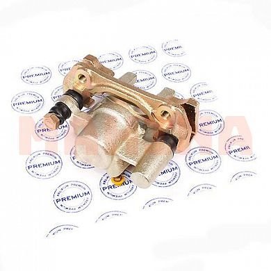 Суппорт задний правый PREMIUM Чери Элара (PR0924) A21-3502060