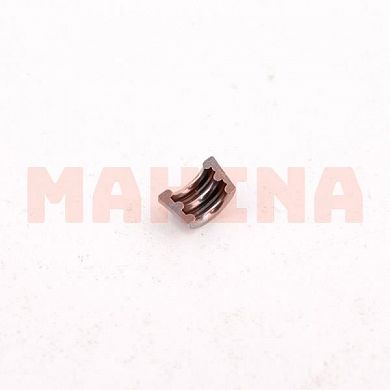 Сухарь клапана оригинал Чери Джаги 481H-1007018