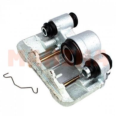 Суппорт задний левый Чери Тигго 3 (T11FL3) T11-3502050