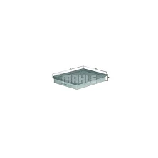 Фильтр воздушный МГ 5 (Морис Гараж) 30025813 - mahina.in.ua