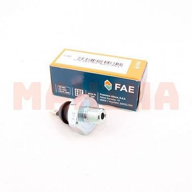 Датчик давления масла FAE Чери Тигго SMD138993