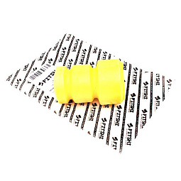 Отбойник амортизатора переднего Чери Тигго 3 (T11FL3) T11-2901027 - mahina.in.ua