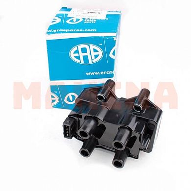 Катушка зажигания ERA ЗАЗ Вида A11-3705110ЕА