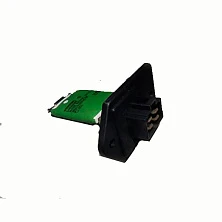 Резистор печки Чери Истар B11-9EC8107031 - mahina.in.ua